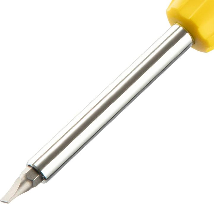 Produktbild Stanley BitSchraubendreher+20 Bits Ratsche (Vierkant, Schlitz, Phillipps-Kreuzschlitz (PH))