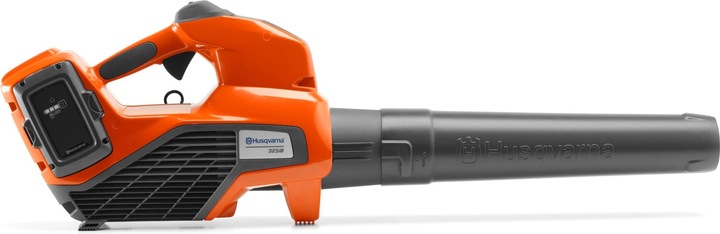 Actual product image Husqvarna 325iB (Rechargeable battery operated, Leaf blower)