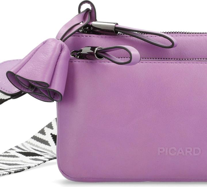 Immagine prodotto Picard Borsa Bella in pelle 20 cm