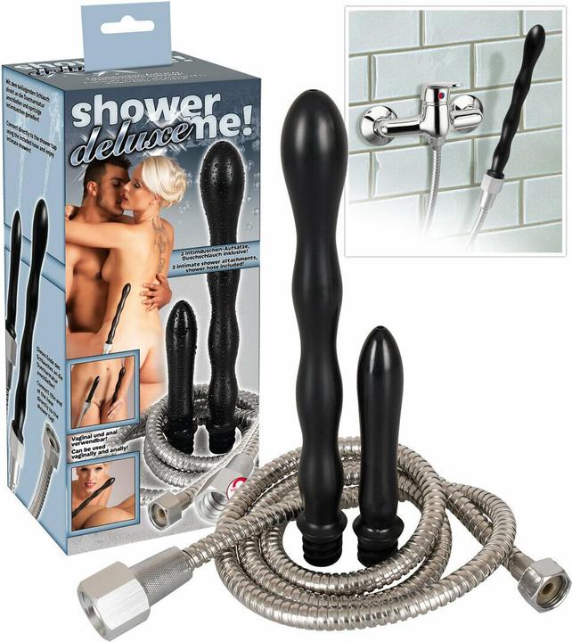 Productafbeelding You2Toys Shower me Deluxe