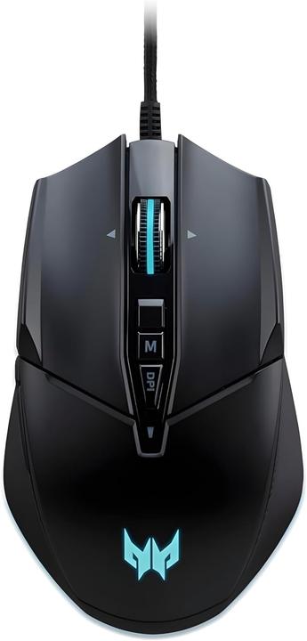 Acer Predator Cestus 335