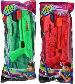 Actual product image Toi-Toys Shoot foam plane