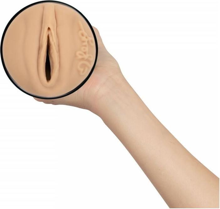 Produktbild Kiiroo Reya Sunshine