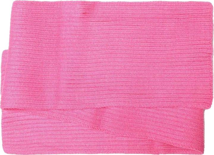 Immagine prodotto Minoti Set Sciarpa e Berretto Pom Pom Ragazze (92)