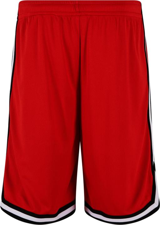 Produktbild Urban Classics Stripes Mesh Shorts - 4968 (M)
