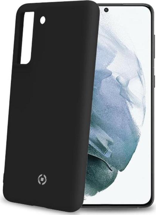 Actual product image Celly Feeling (Samsung Galaxy S21+)