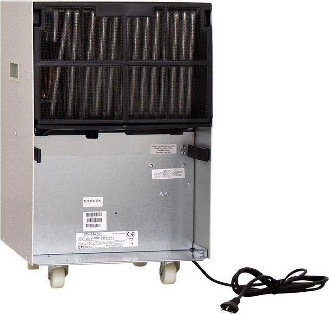 Produktbild Oasis Evolution D165 (140 m², 28 l/24h)