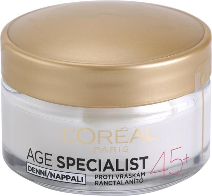 L'Oréal Paris Age Specialist 45+ (50 ml, Tagescreme)