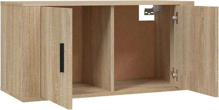 Image du produit vidaXL TV-Ständer (80 x 34.50 x 40 cm)