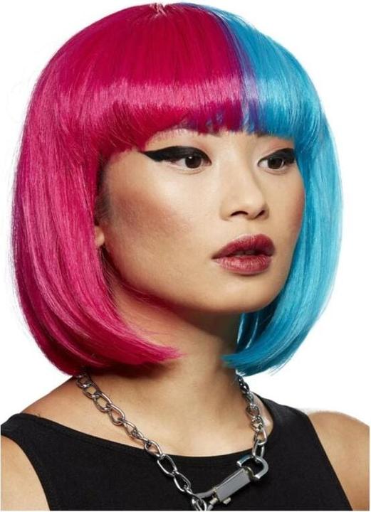 Immagine prodotto Smiffys Manic Panic: Blue Valentine