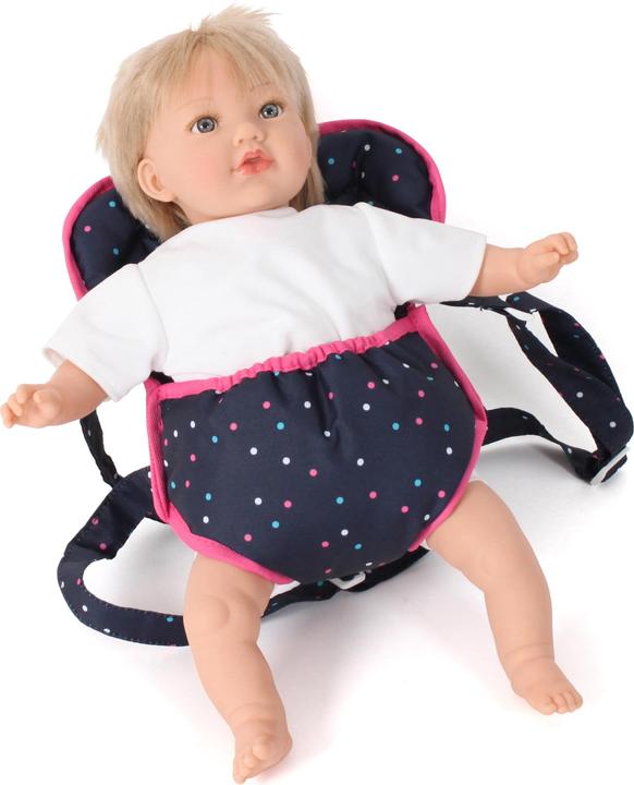 Image du produit Bayer Chic 2000 Sangle de portage pour poupée