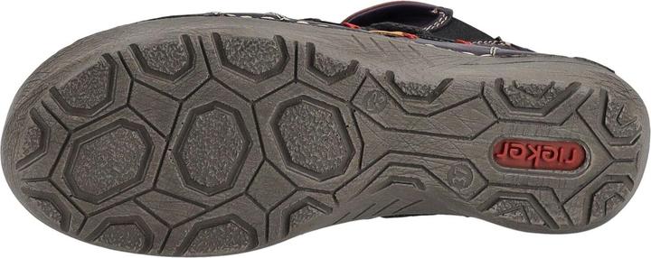 Actual product image Rieker Halbschuhe (36)