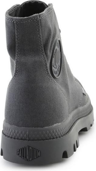 Image du produit Palladium Mono Chrome Schuhe (38)