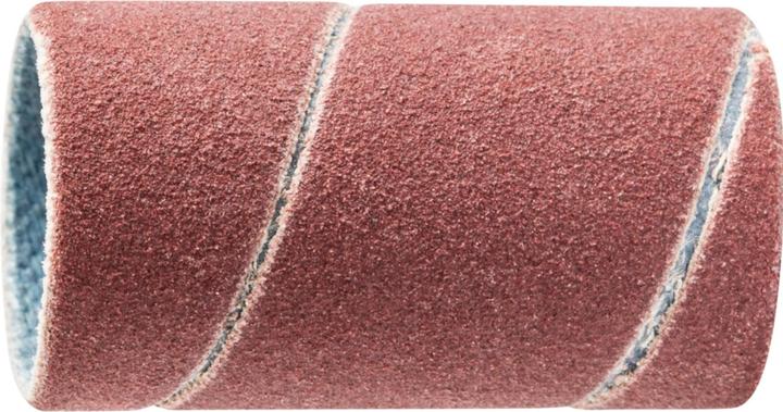 Actual product image Pferd Abrasive sleeve KSB 1530 A 240 Grain size (Ø x H) 15 mm 30 25 pcs. (240)