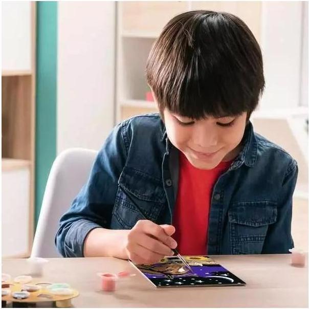 Produktbild Ravensburger Tiefe Freundschaft