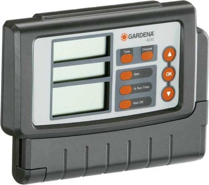 Produktbild Gardena Classic 6030 (Bewässerungscomputer)