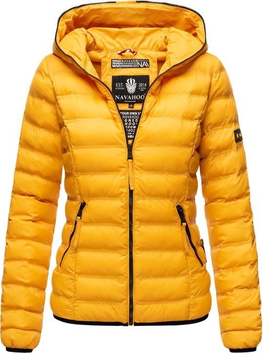Jaune