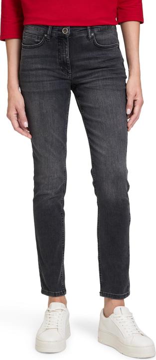 Produktbild Betty Barclay Basic-Jeans mit Waschung (38)