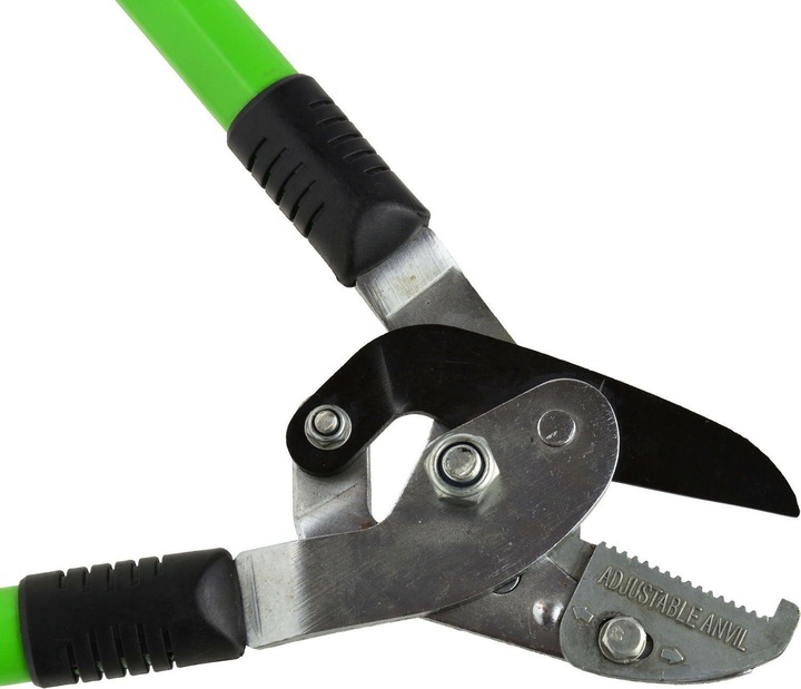 Productafbeelding GEKO Knikkende aambeeld-snoeischaar, 720 mm
