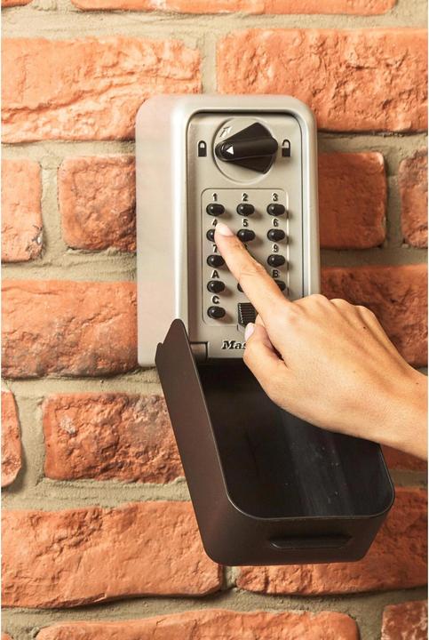 Immagine prodotto Master Lock 5426EURD