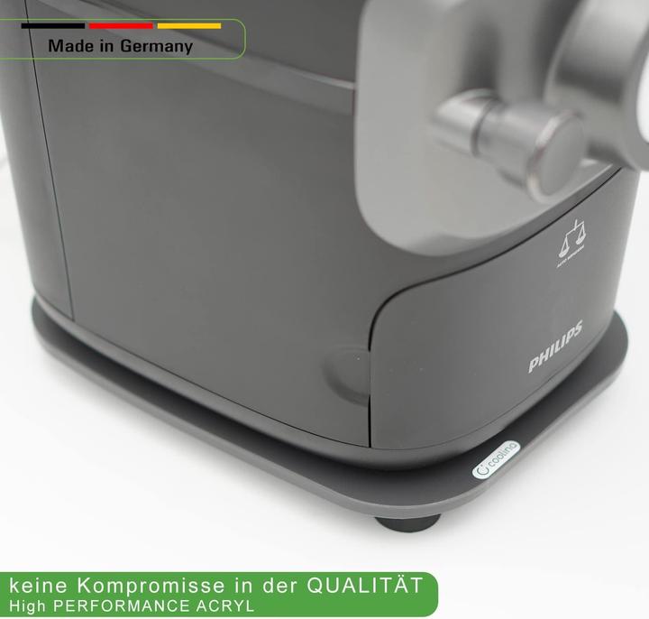 Produktbild Coolina Gleitbrett für Philips Pastamaker Series7000