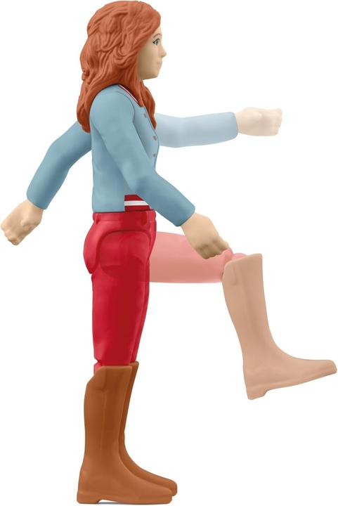 Actual product image Schleich Horse Club Lakeside Pferdehof