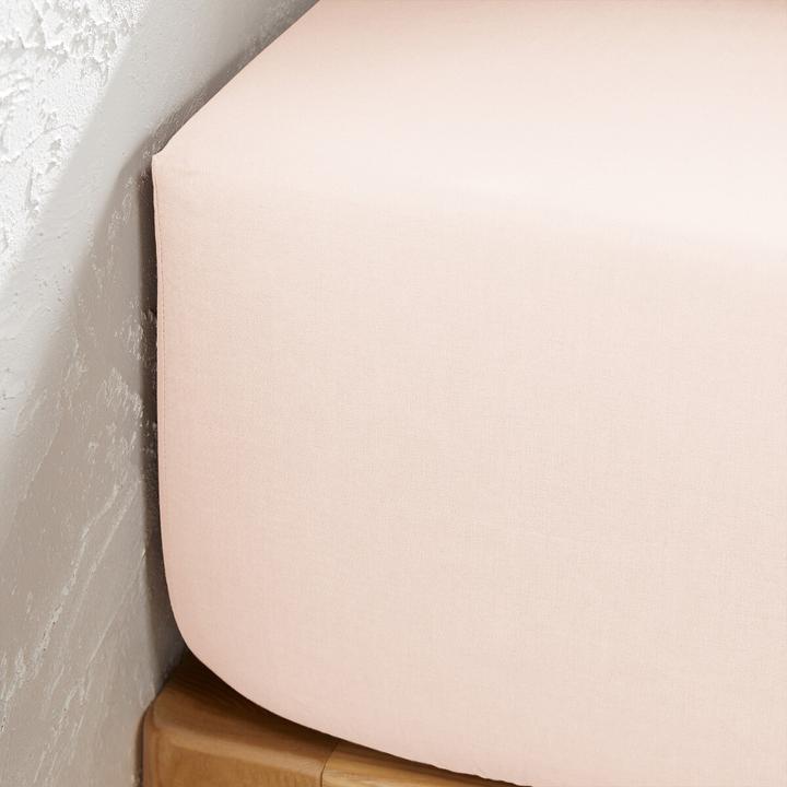 Actual product image La Redoute Interieurs Scenario Polycoton (140 x 190 cm)