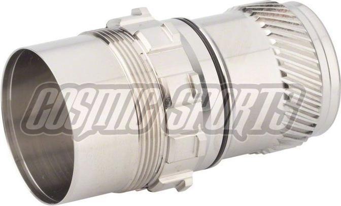 Immagine prodotto Chris King Freilaufkörper, ISO, SRAM XD, Edelstahl, Conversion-Kit