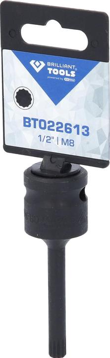 Actual product image Brilliant Tools BT022613