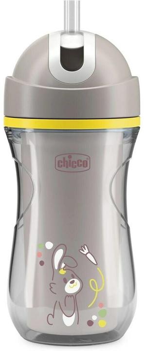 Actual product image Chicco SPORT Cup Grey 14m+