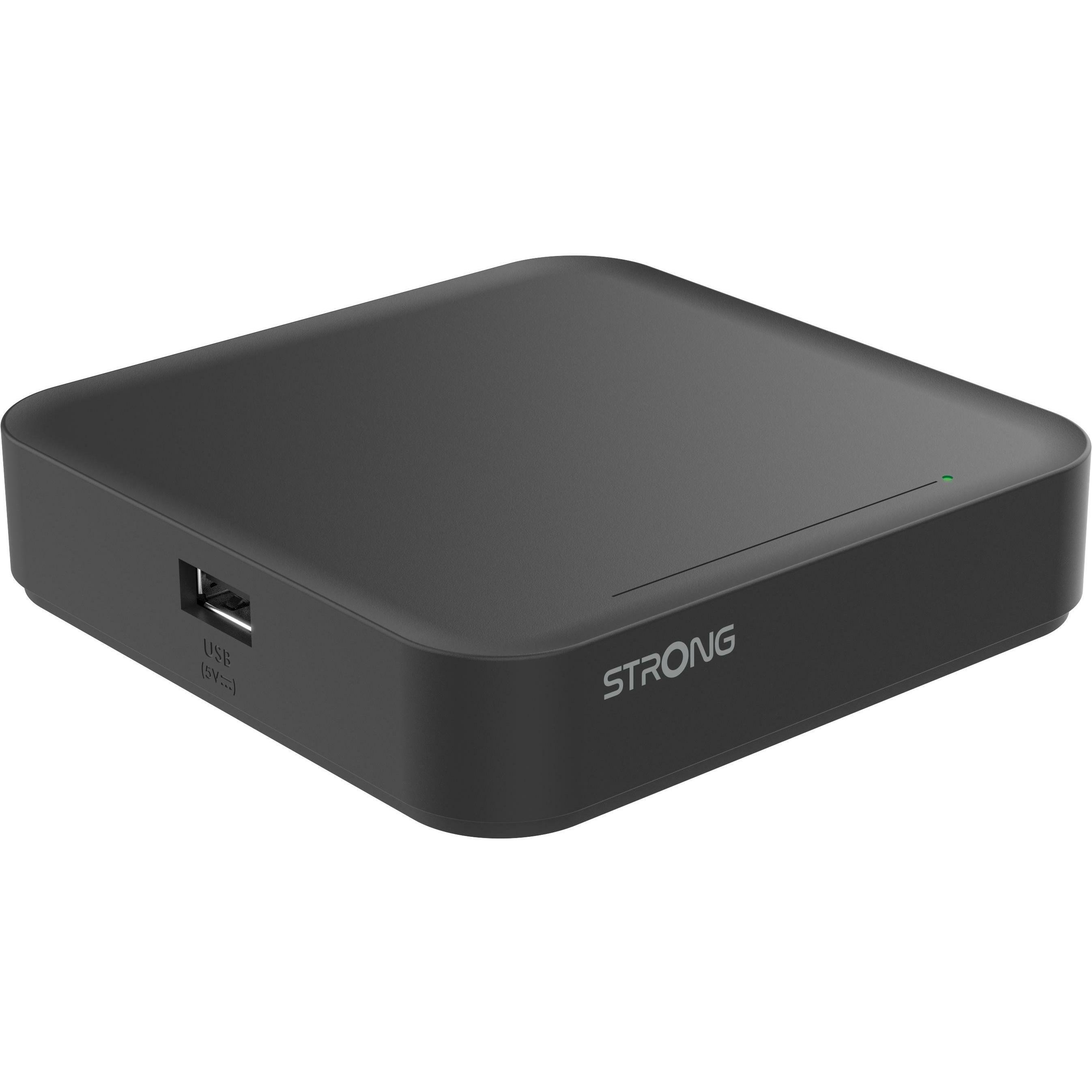 Strong LEAP-S3 Ultimat (16 GB, Android 11) (LEAP-S3 Ultimat)