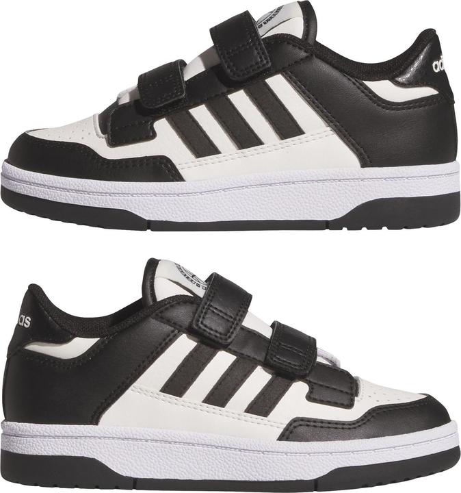 Image du produit Adidas Chaussures Rapid Court Junior (28)