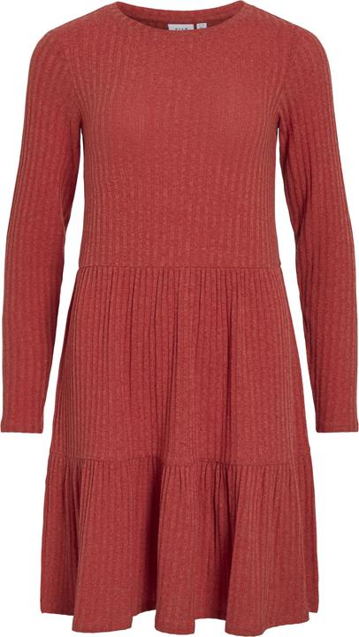Produktbild Vila VIELITA Langärmeliges Minikleid (XS)