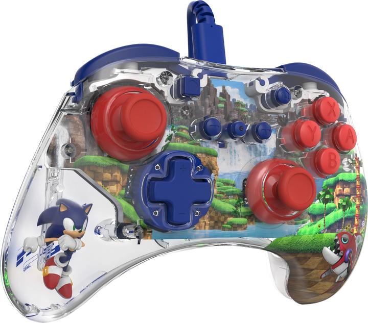 Produktbild PDP REALMZ - Wired Controller (Switch)
