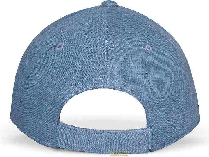 Actual product image Difuzed Lilo & Stitch - Adjustable Cap (One size)
