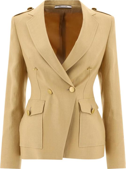 Produktbild Tagliatore "Darlene" blazer (42)