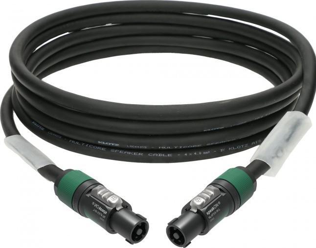 Produktbild Klotz L44YSPLFF0200 (2 m)