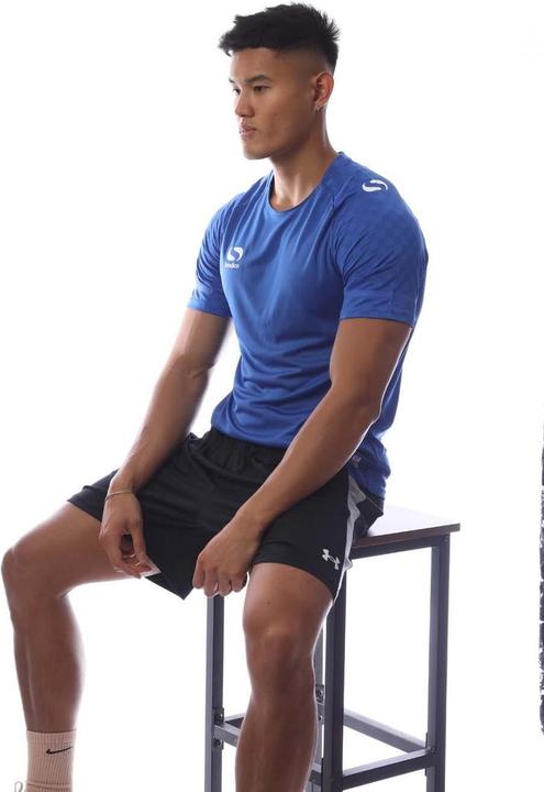 Actual product image Sondico Mens Evolution Training Jersey (L)