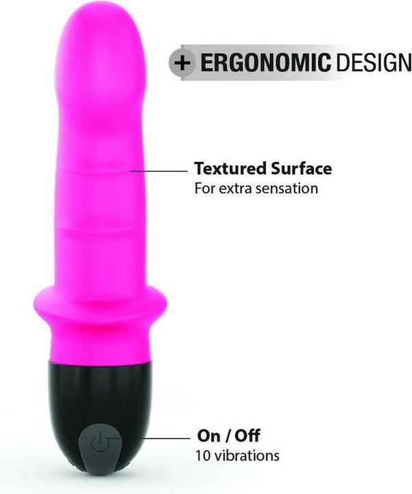 Image du produit Marc Dorcel Mini Lover 2.0