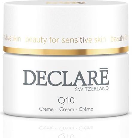 Actual product image Declaré Age Control Q10 (50 ml, 24h cream)