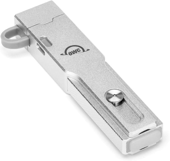 Produktbild OWC 2.0TB Envoy Pro mini USB-C + USB-A (10Gb/s) Portable SSD (2 TB)