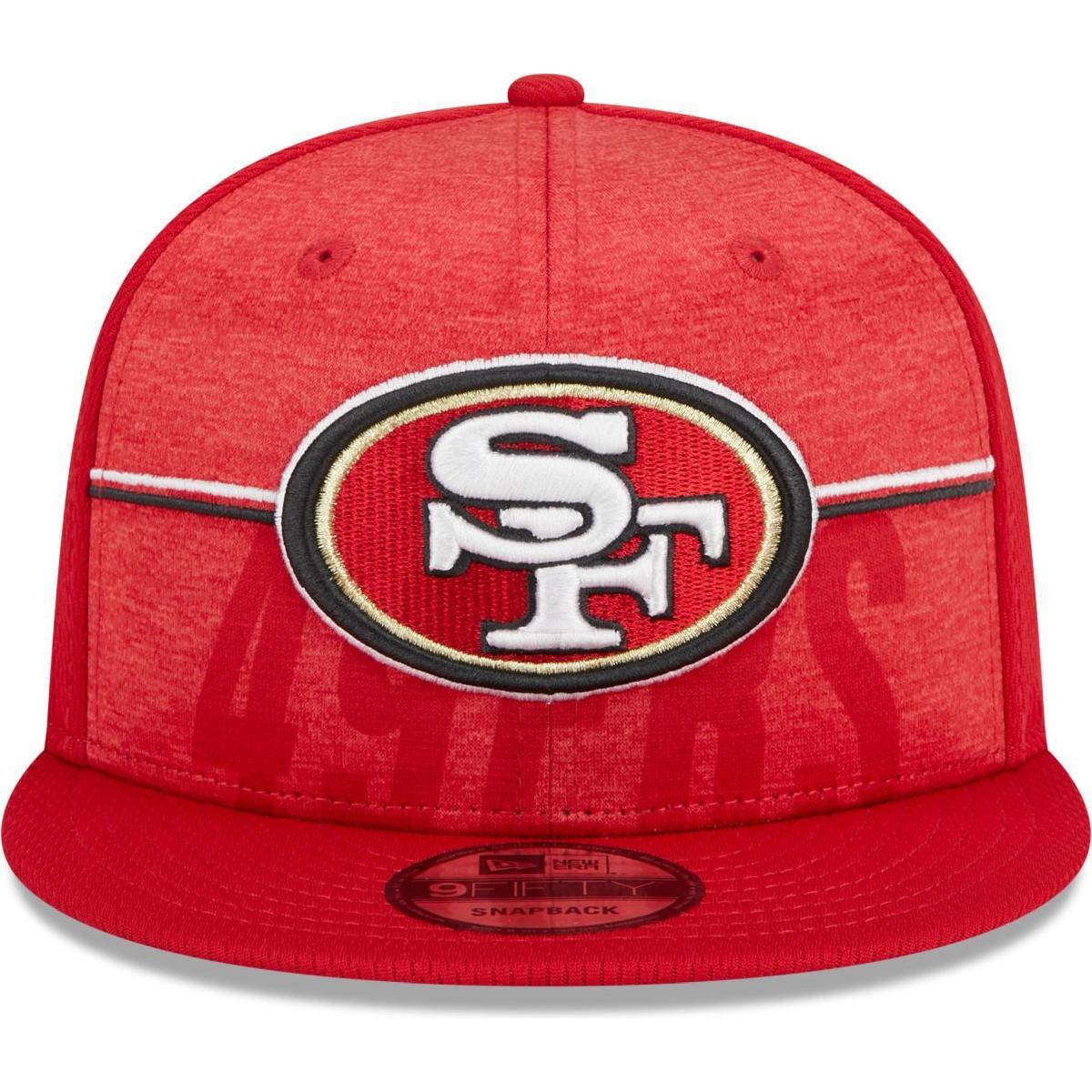 Thumbnail - New Era, Herren, Cap, 9Fifty Training San Francisco 49Ers, Mehrfarbig