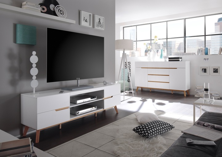 Immagine prodotto Robas Lund Cervo (169 x 40 x 101 cm)
