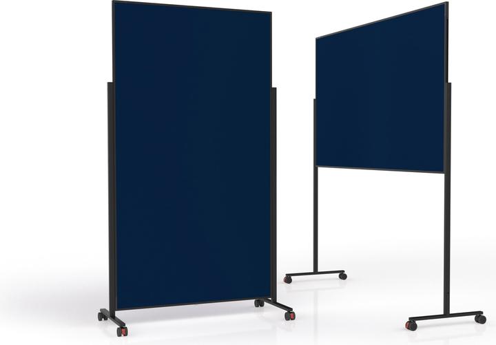 Actual product image Magnetoplan VARIOPIN - Design moderator board