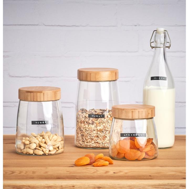 Image du produit Zeller Present Boîte de conservation (0.95 l)
