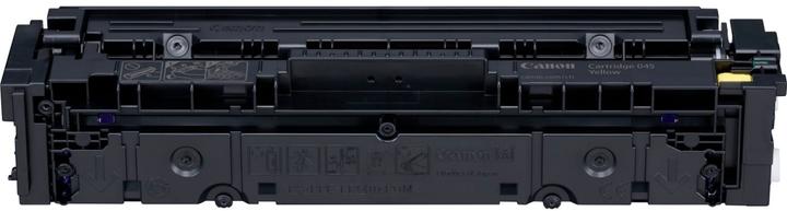 Produktbild Canon 045y (Y)