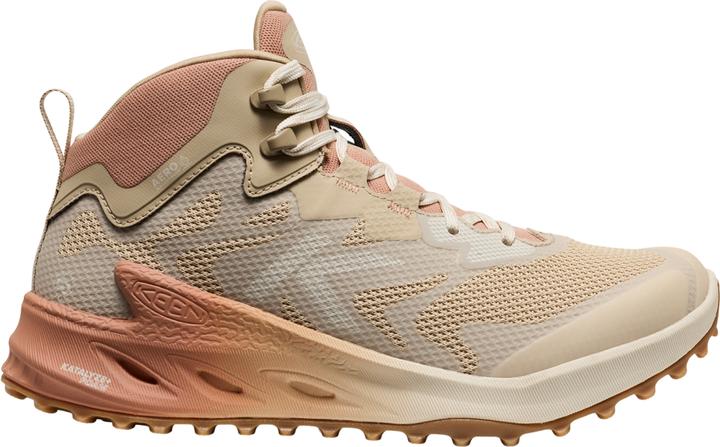 Produktbild Keen W Zionic NXT Mid WP (36)