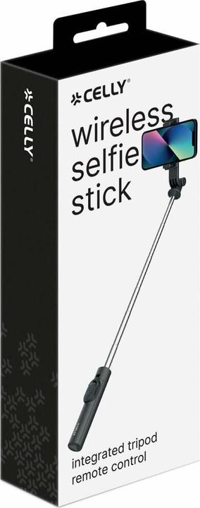 Productafbeelding Celly Clicksfstickbk