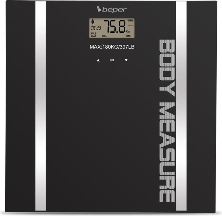 Immagine prodotto Beper Scale diagnostiche (150 kg)