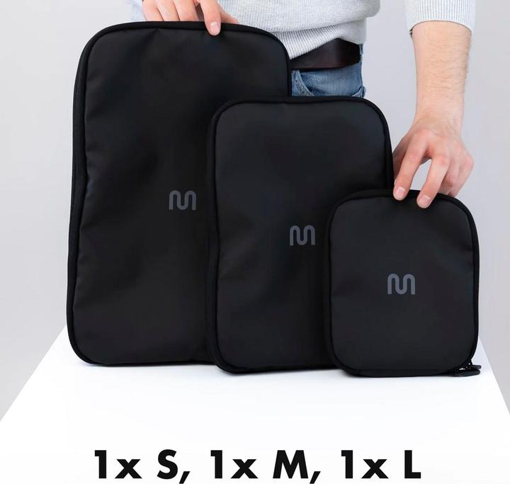 Productafbeelding Onemate Kofferset